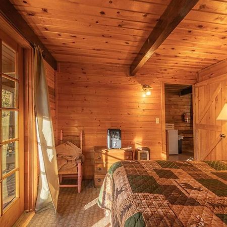 Forest Cabin 6 Enchanted Forest Payson Luaran gambar
