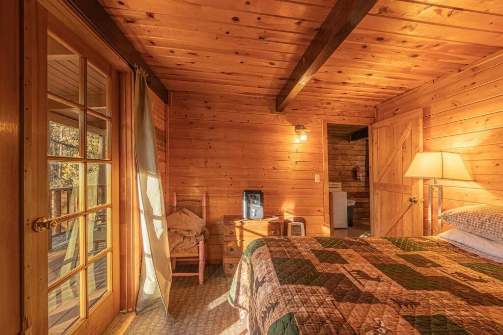 Forest Cabin 6 Enchanted Forest Payson Luaran gambar