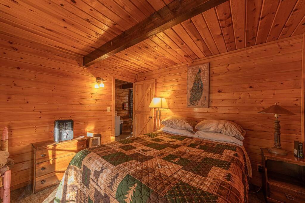 Forest Cabin 6 Enchanted Forest Payson Luaran gambar