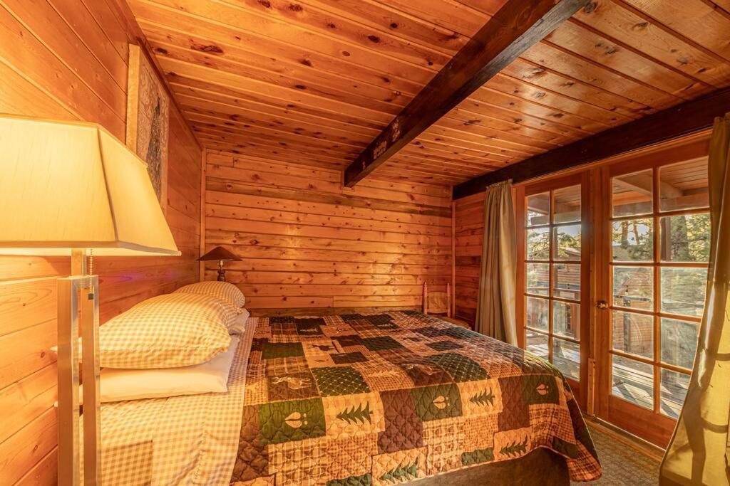 Forest Cabin 6 Enchanted Forest Payson Luaran gambar